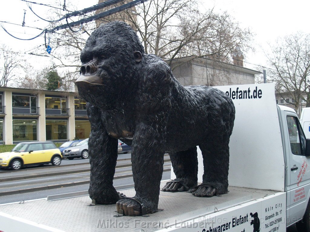 King Kong in Koeln 1.JPG